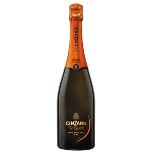 Cinzano To Spritz 0,75l