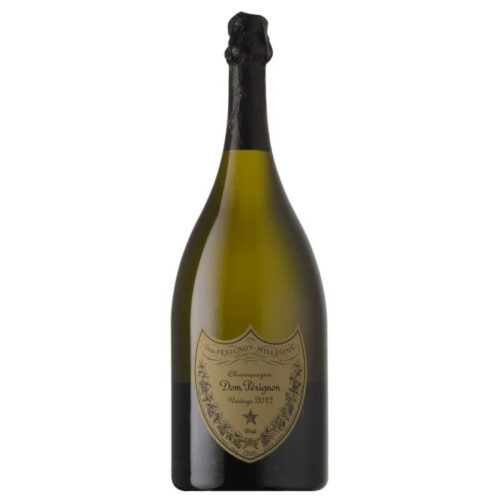 Dom Perignon Champagne Vintage 2012. 1,5l 