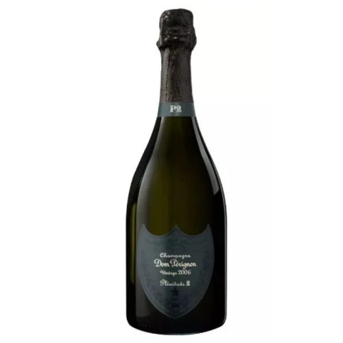 Dom Perignon Champagne P2 Vintage 2006. 0,75l