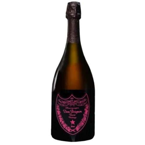 Dom Perignon Champagne Rosé Vintage 2009. Luminous Edition 0,75l