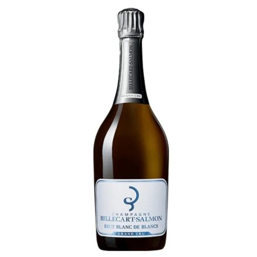 Billecart-Salmon Champagne Brut Blanc De Blancs Grand Cru 0,75l
