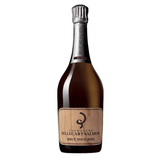 Billecart-Salmon Champagne Brut Sous Bois 0,75l