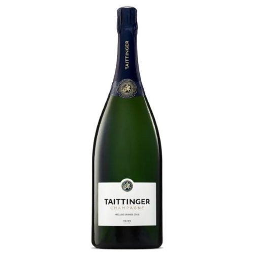 Taittinger Champagne Prélude Grand Crus 1,5l