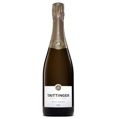 Taittinger Champagne Brut Millésimé 2016. 0,75l