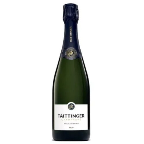Taittinger Champagne Prélude Grand Crus 0,75l