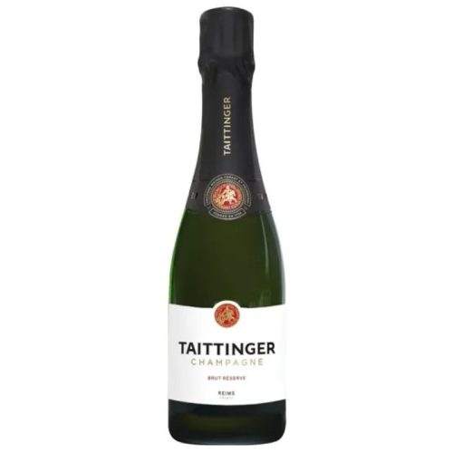Taittinger Champagne Brut Reserve 0,375l
