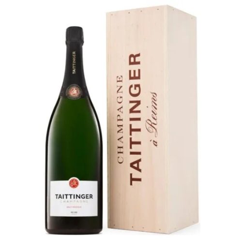 Taittinger Champagne Brut Reserve 3l DD.