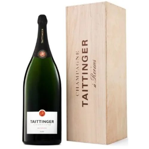 Taittinger Champagne Brut Reserve 6l DD.