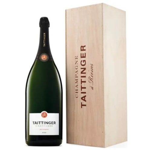 Taittinger Champagne Brut Reserve 12l DD.
