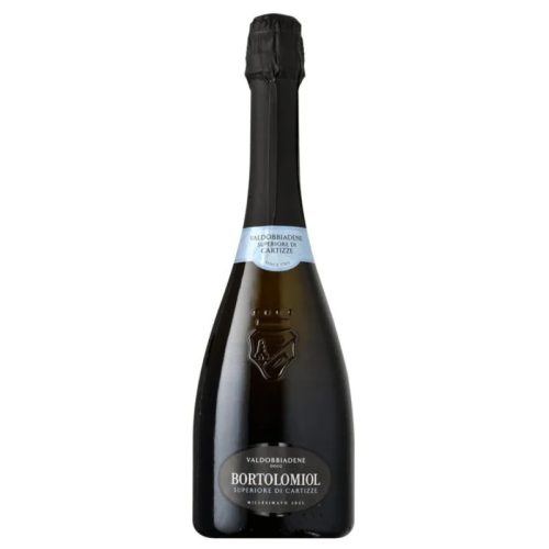 Bortolomiol Prosecco Superior Dry Di Cartizze D.O.C.G 2023. 0,75l
