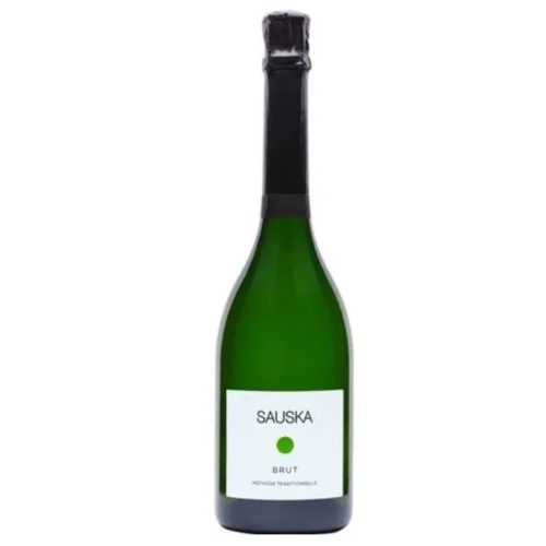 Sauska Brut 0,75l pezsgő