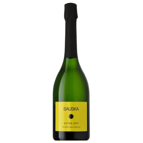 Sauska Extra Dry 0,75l pezsgő
