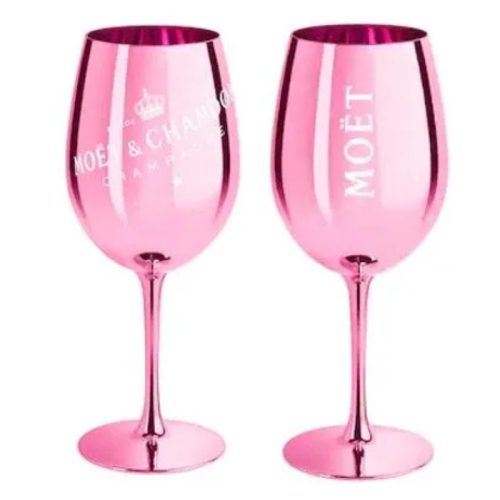 Moët & Chandon Champagne Rosé Üvegkehely