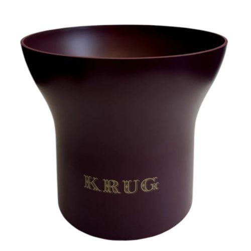 KRUG Jégvödör Sötét Cseresznye