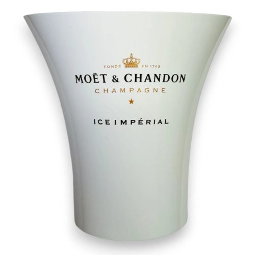 Moët & Chandon Champagne Jégvödör (fehér)