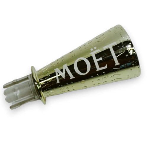 Moet Chandon Champagne Kiöntő
