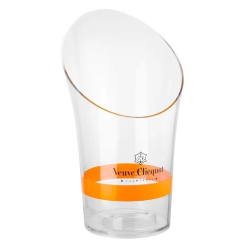 Veuve Clicquot Champagne Jégvödör