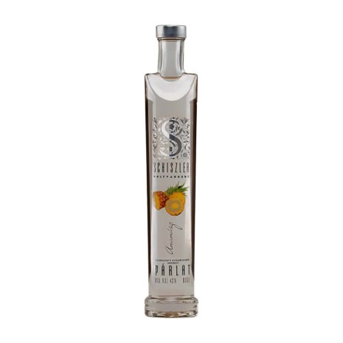 Schiszler Ananász pálinka 0.35 L