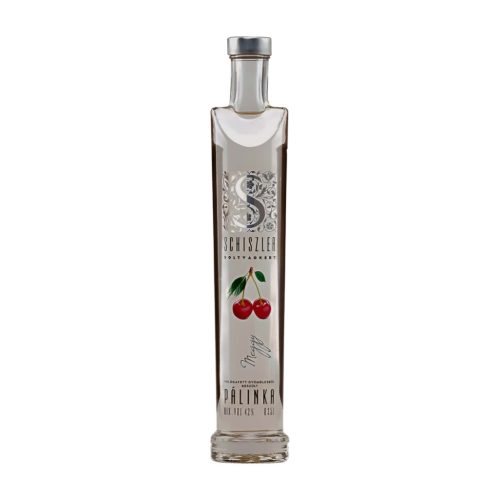 Schiszler Meggy pálinka 0.35 L