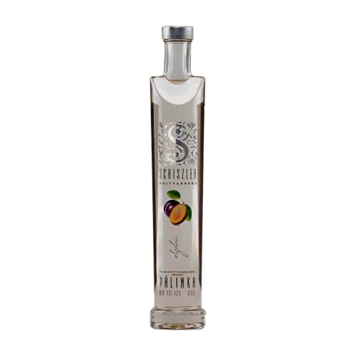 Schiszler Szilva pálinka 0.35 L