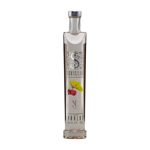 Schiszler Cékla pálinka 0.35 L