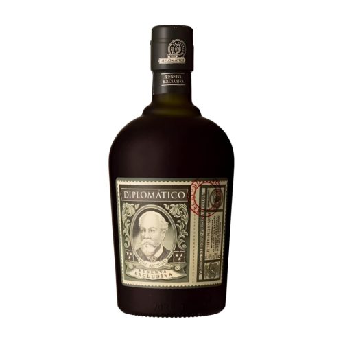 Diplomatico Reserva Exclusiva Rum - 0,7L