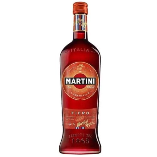 Martini Vermut Fiero 1l