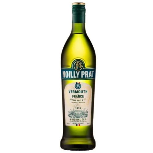 Noilly Prat Vermut Original Dry 0,75l