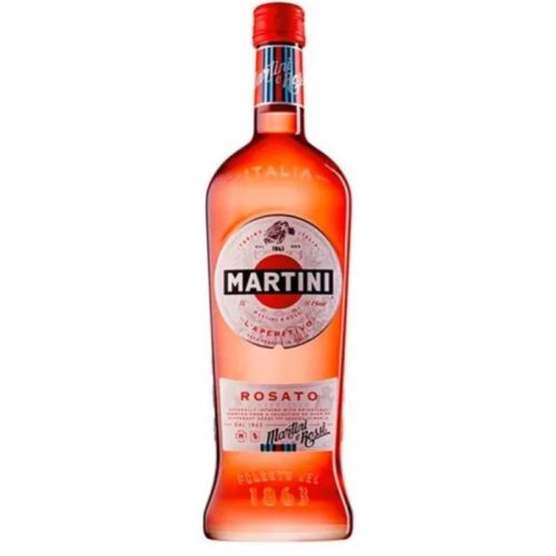 Martini Vermut Rosato 1l