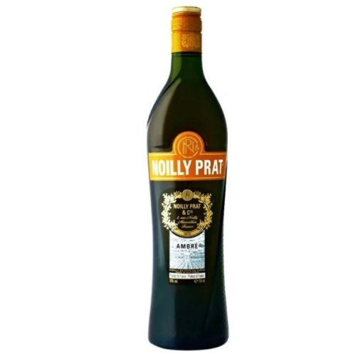 Noilly Prat Vermut Ambré 0,75l