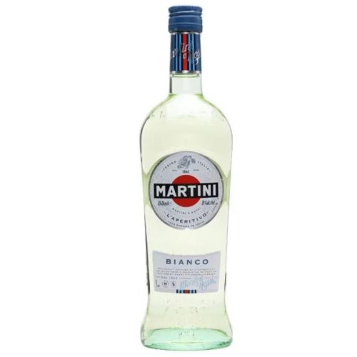 Martini Vermut Bianco 1l