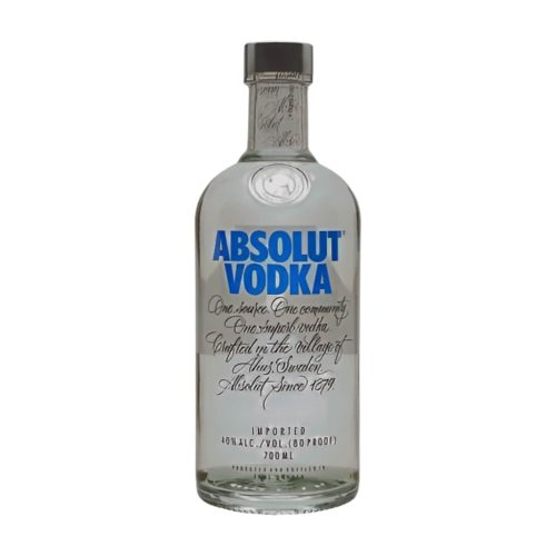 Absolut Vodka 0.7 L