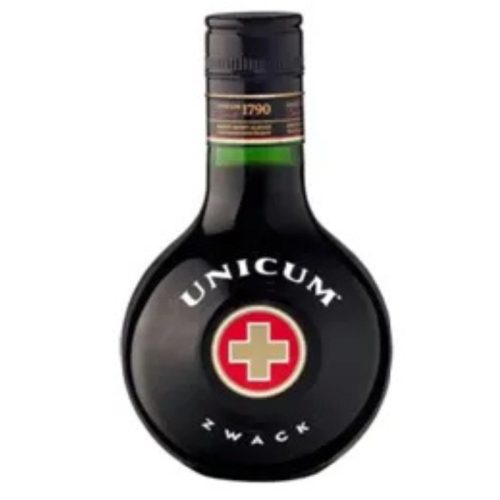 Unicum Keserű 0,2l
