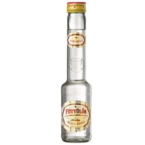 Fütyülős Likőr Mézes Bodza 0,5l