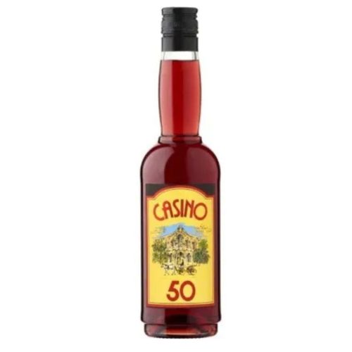Casino Rum 0,5l