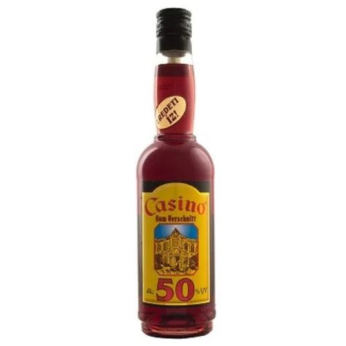 Casino Rum 1l