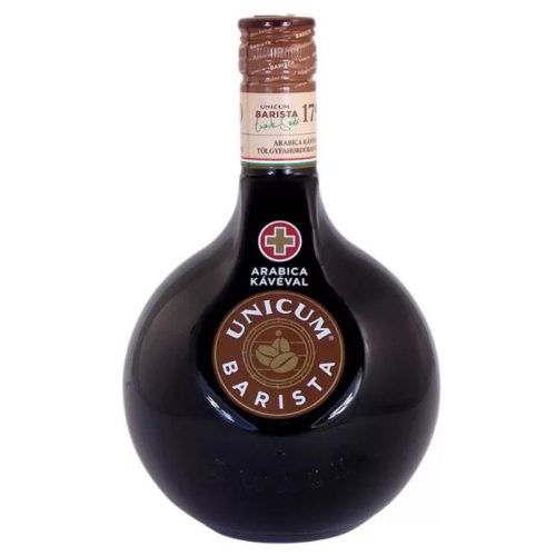 Unicum Keserű Barista 1l