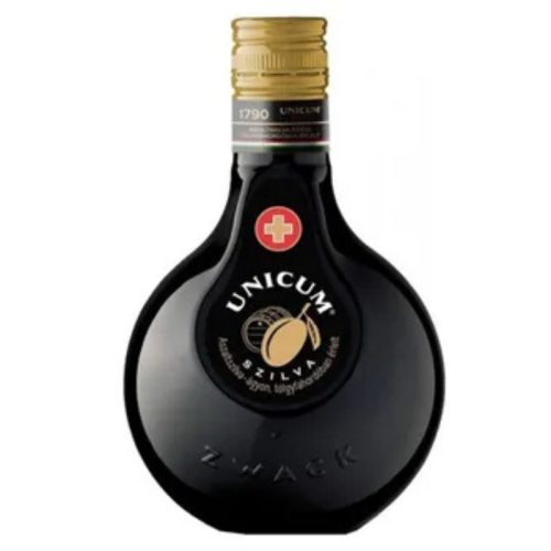 Unicum Keserű Szilva 0,5l