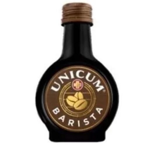 Unicum Keserű Barista 0,04l