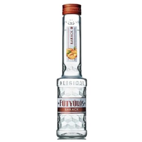 Fütyülős Likőr Barack 0,5l