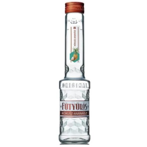 Fütyülős Likőr Kókusz - Ananász 0,5l