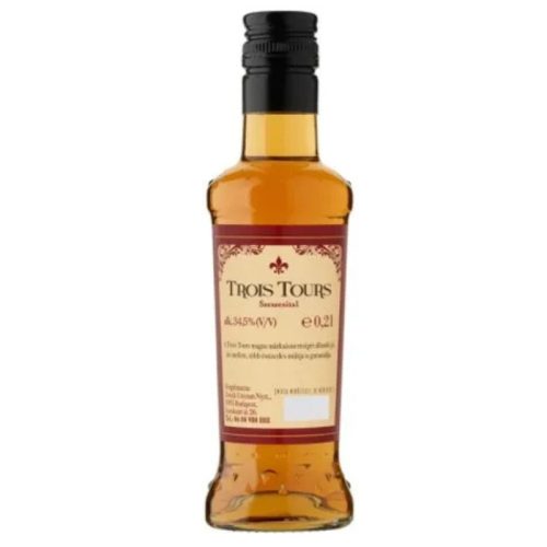 Trois Tours 0,2l 