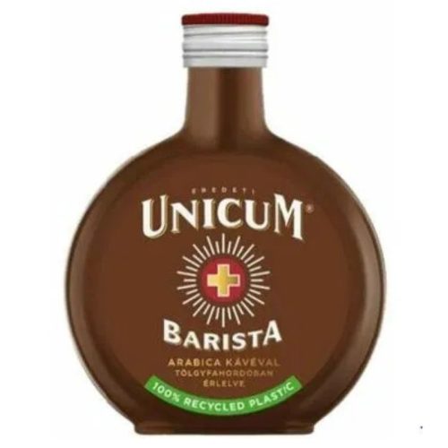 Unicum Keserű Barista 0,1l