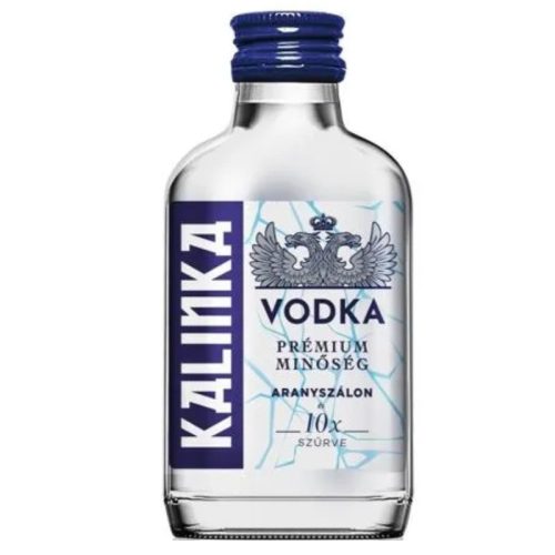 Kalinka Vodka 0,1l