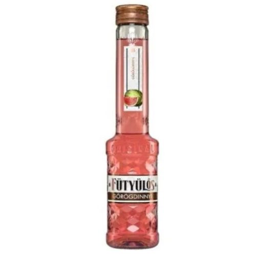 Fütyülős Likőr Görögdinnye 0,2l