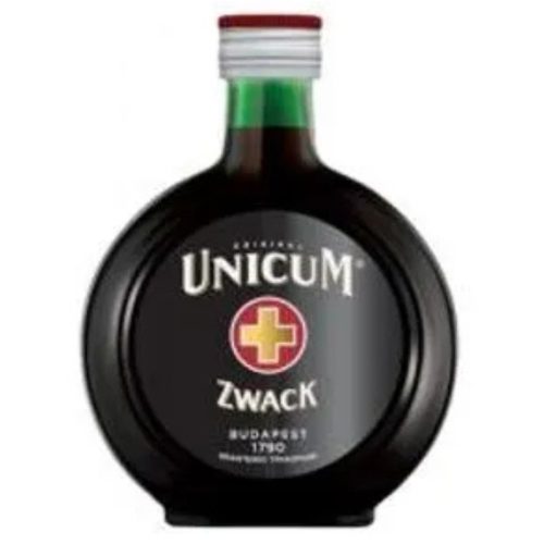 Unicum Keserű 0,1l