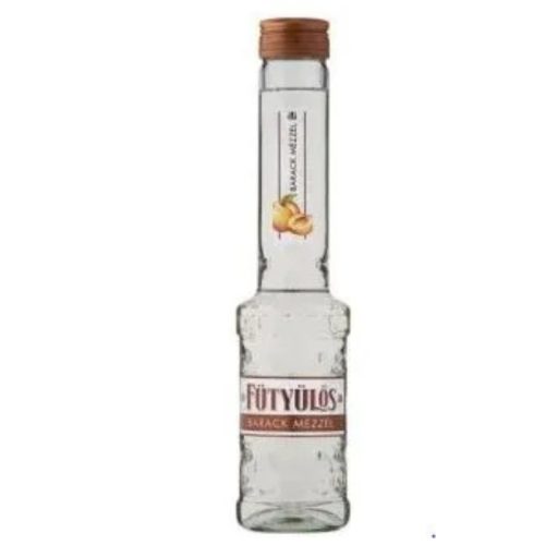 Fütyülős Likőr Barack Mézzel 0,5l