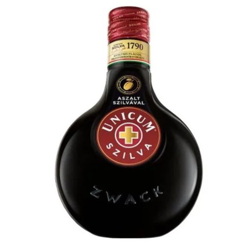 Unicum Keserű Szilva 0,2l